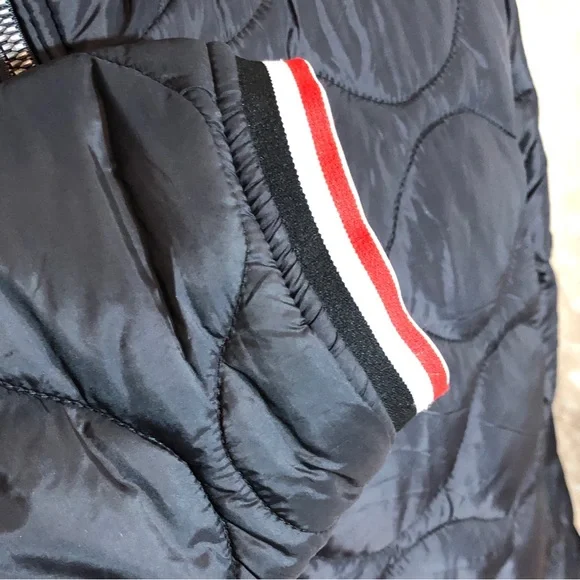 Puffer Jacket Coat Men’s Size XL - Picture 5 of 8